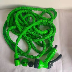 Magic Hose Pipe 50 Ft For Home, Lawn And Car Wash