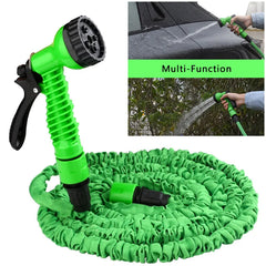 Magic Hose Pipe 50 Ft For Home, Lawn And Car Wash