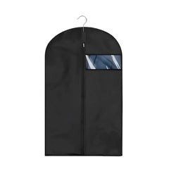 Dress Covers (Pack of 5) with Transparent Window