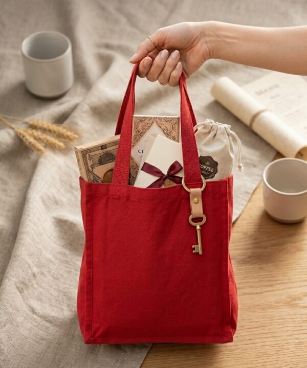 Tote Bags - Fashion Bags - Student Bags